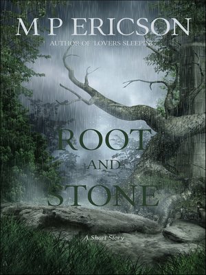 cover image of Root and Stone